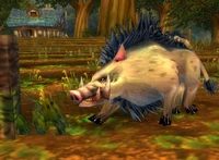 Image of Stonetusk Boar
