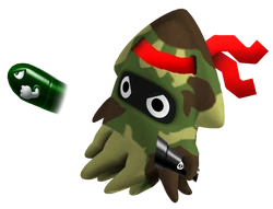 SoldierBlooper