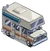 Camper RV-icon