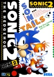 Sonic 2 (Japanese)