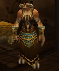 Thalia Amberhide