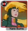 CB-nara burns