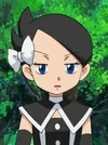 Queen of Disparu
