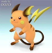 raichu