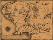 Middleearthmap