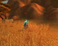Tazan