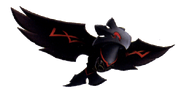Arch Raven