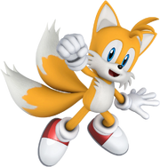 Tails