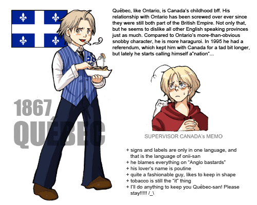 quebec hetalia