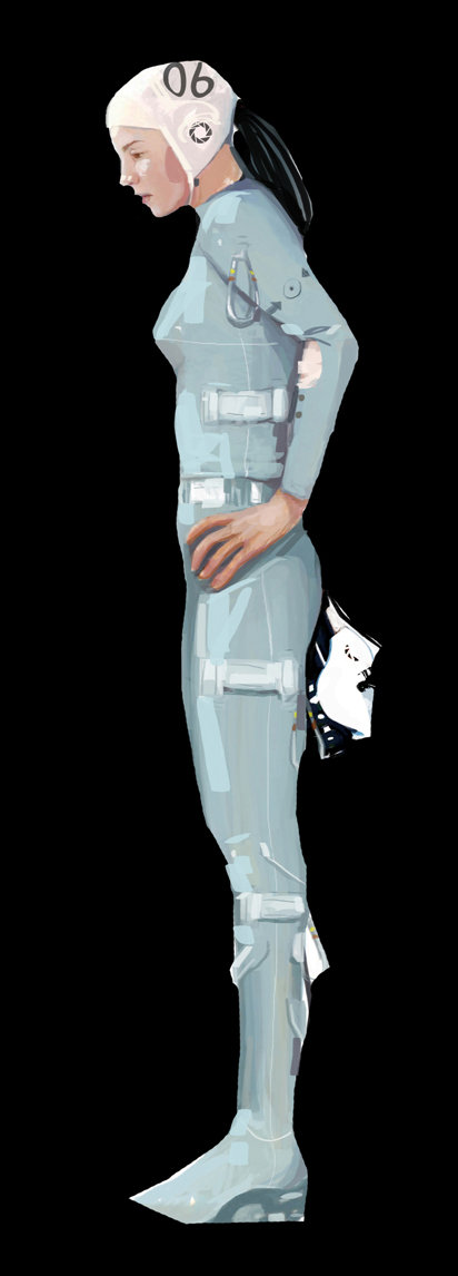 portal 2 chell. Featured on:Chell, Portal ARG
