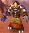 Harb Foulmountain
