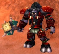 Arnak Grimtotem
