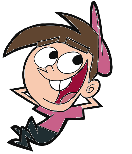 Jimmy  Timmy Fight on Timmy Turner Videos  Jimmy Neutron Videos  Timmy Turner Photos  Jimmy