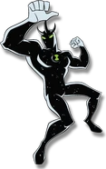AlienX