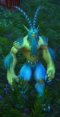 Image of Xavian Rogue