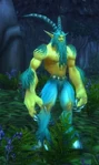 Xavian Betrayer