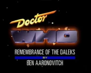 Tcremembrance