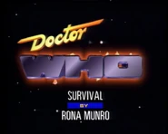 Tcsurvival