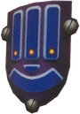 Adamant Shield