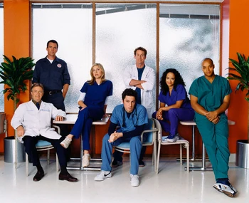 Cast Staffel 5