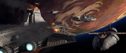 Sturm über Ryloth