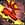 Fire Dragon Armguard