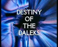 Tcdestiny