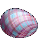 Standard 75x75 collect eggplaid 01