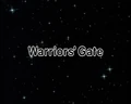 Tcwarriorsgate