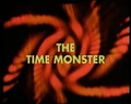 Tctimemonster