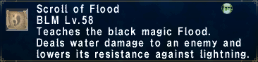 Flood