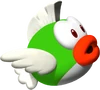 Deep-Cheep