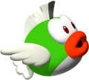 Deep-Cheep