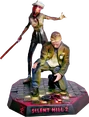 JamesStatue