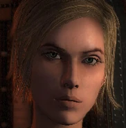 Maria Kane