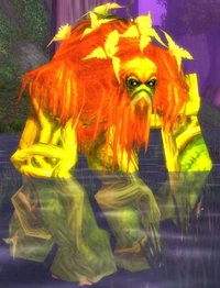 Elder Timberling