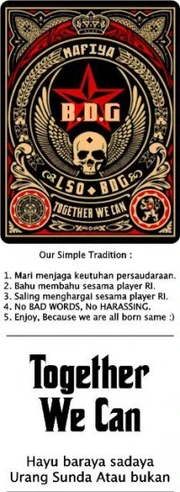 ~L50♦BDG~