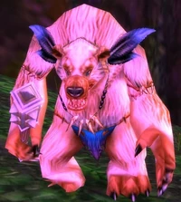 Image of Gnarlpine Pathfinder