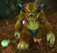 Image of Deadwood Shaman
