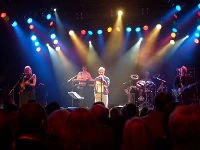 Kajagoogoo in Germany Bochum 2008