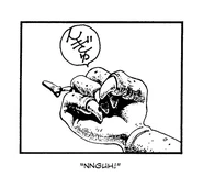 Fistcrush