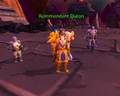 Kommandant Duron