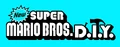 NSMB D.I.Y. Logo