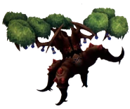 Mad Treant