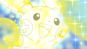 Plusle de Ursula