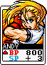 SNK vs. Capcom: Card Fighters' Clash