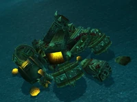 Image of Wrecked Demolisher