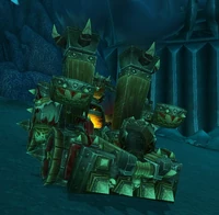Image of Refurbished Demolisher