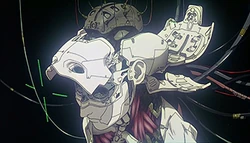 Cyberbrain
