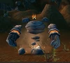 Lesser Rock Elemental
